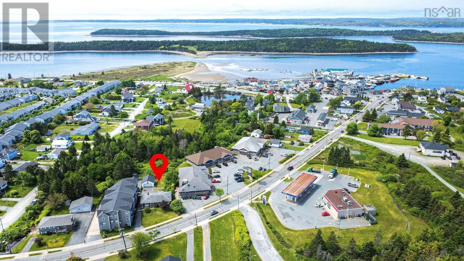 87 Cow Bay Road