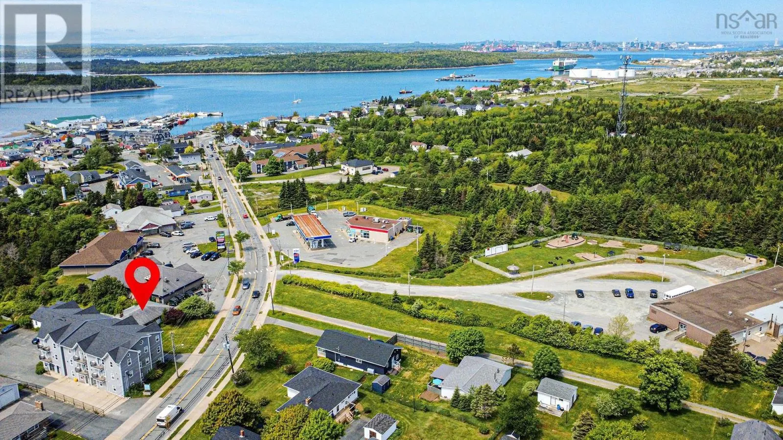 87 Cow Bay Road