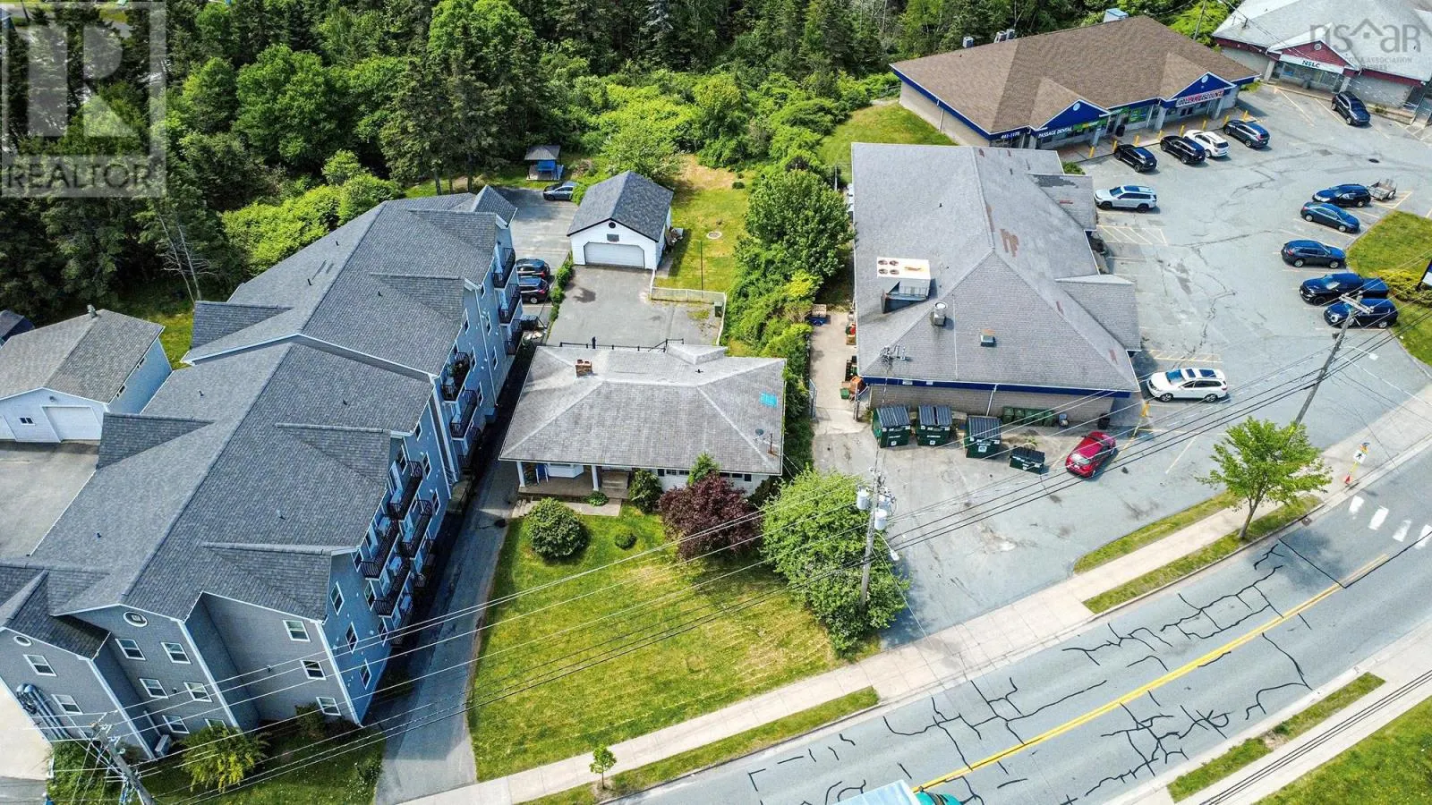 87 Cow Bay Road