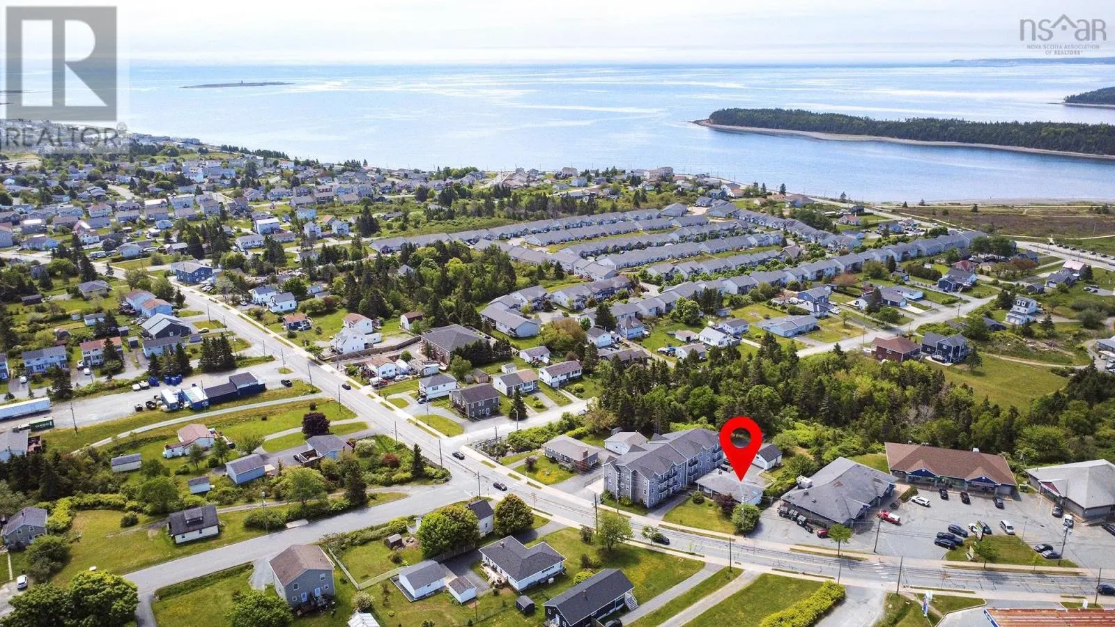 87 Cow Bay Road