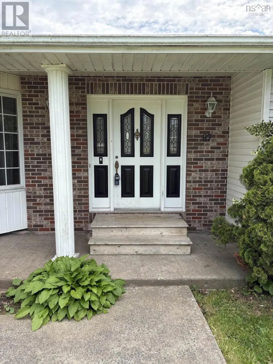87 Cow Bay Road