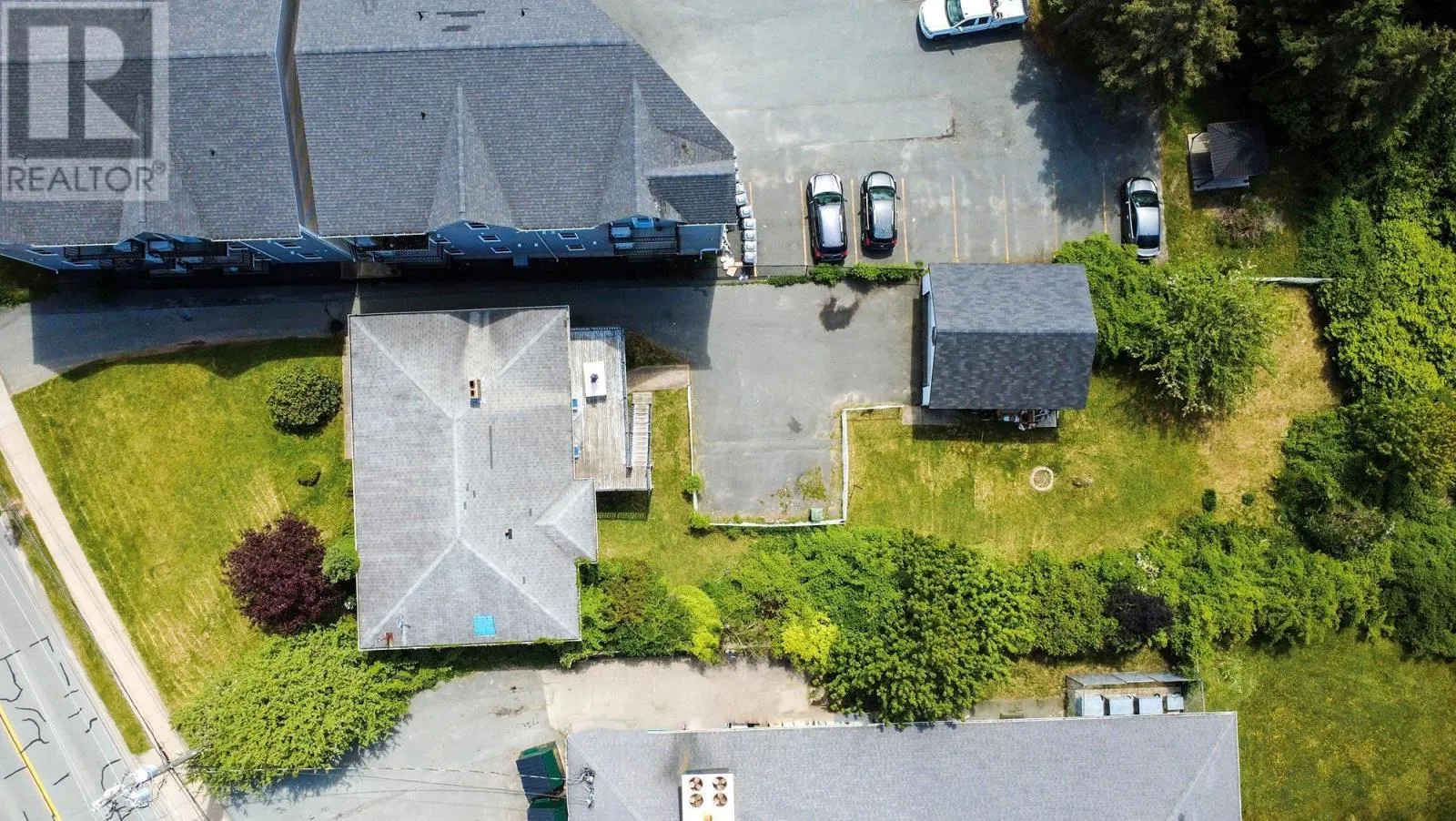87 Cow Bay Road