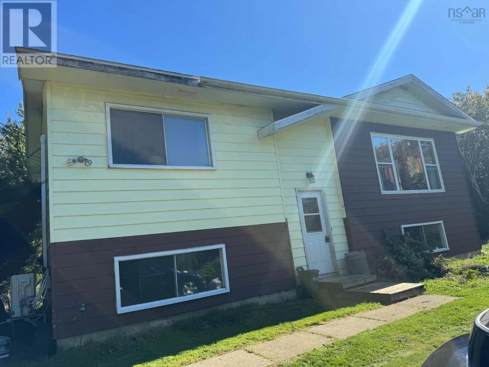 101 Tinkham Road