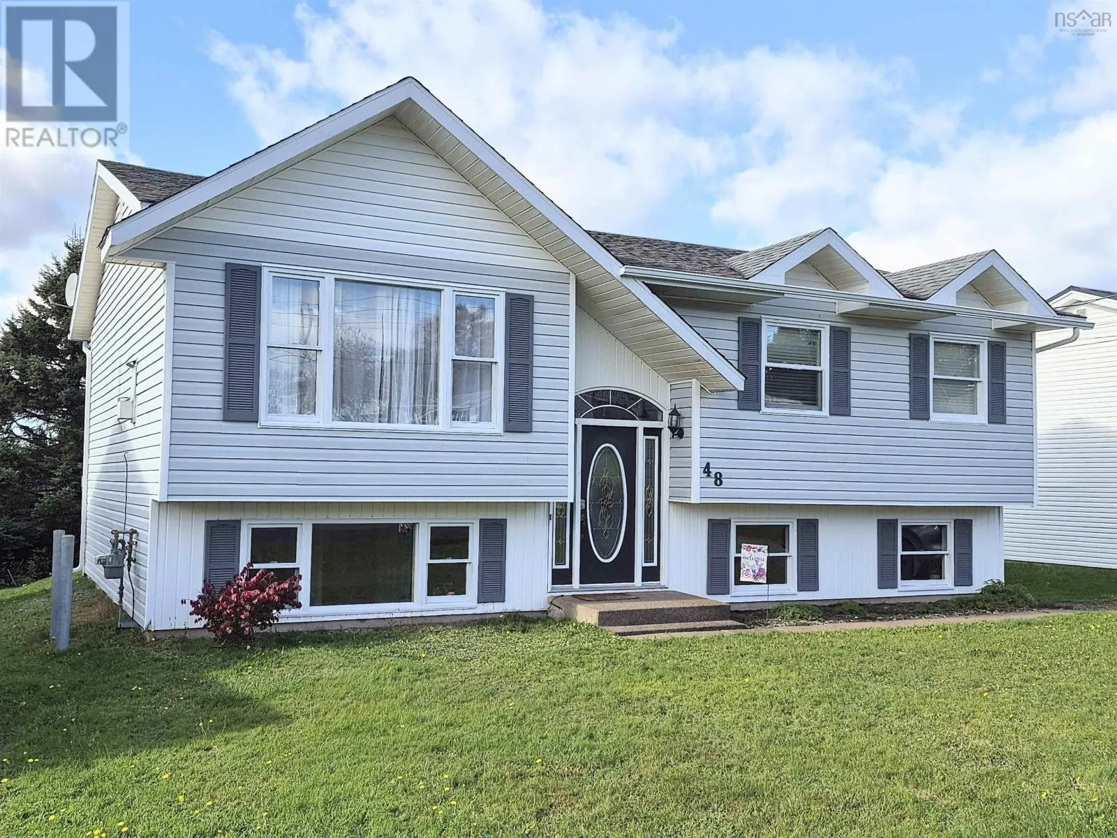 48 Townshend Avenue