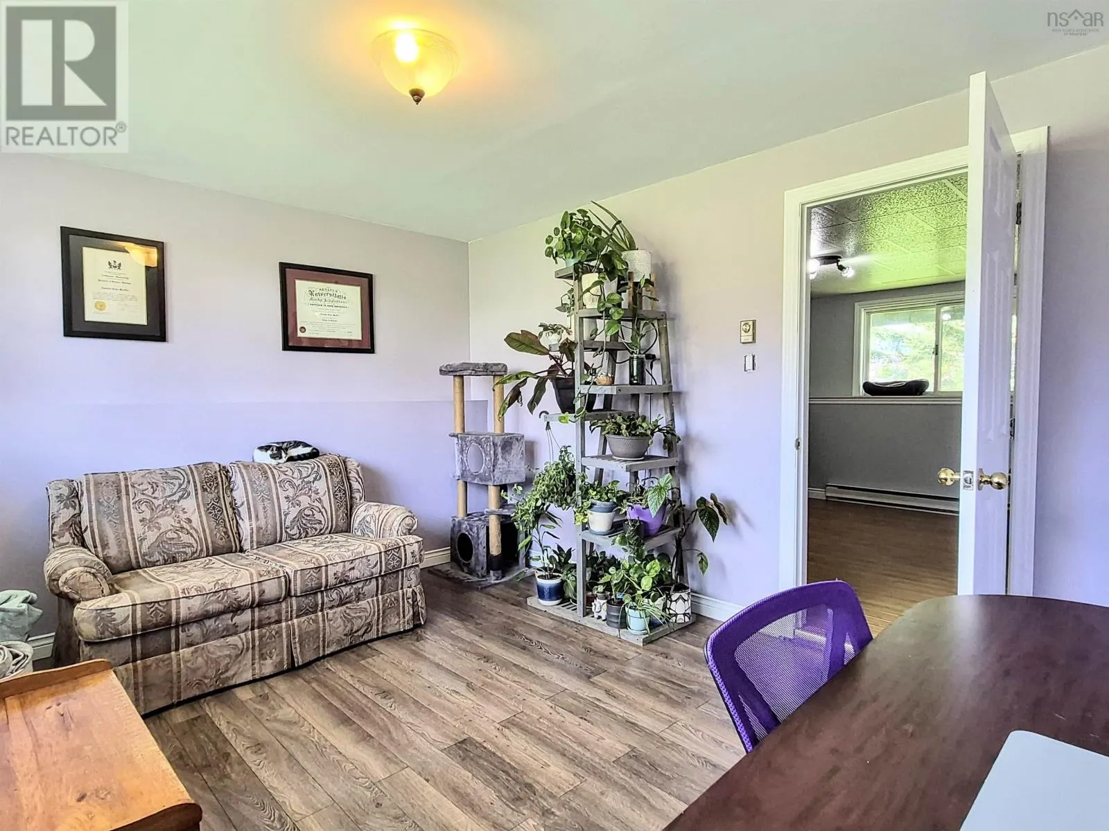 48 Townshend Avenue