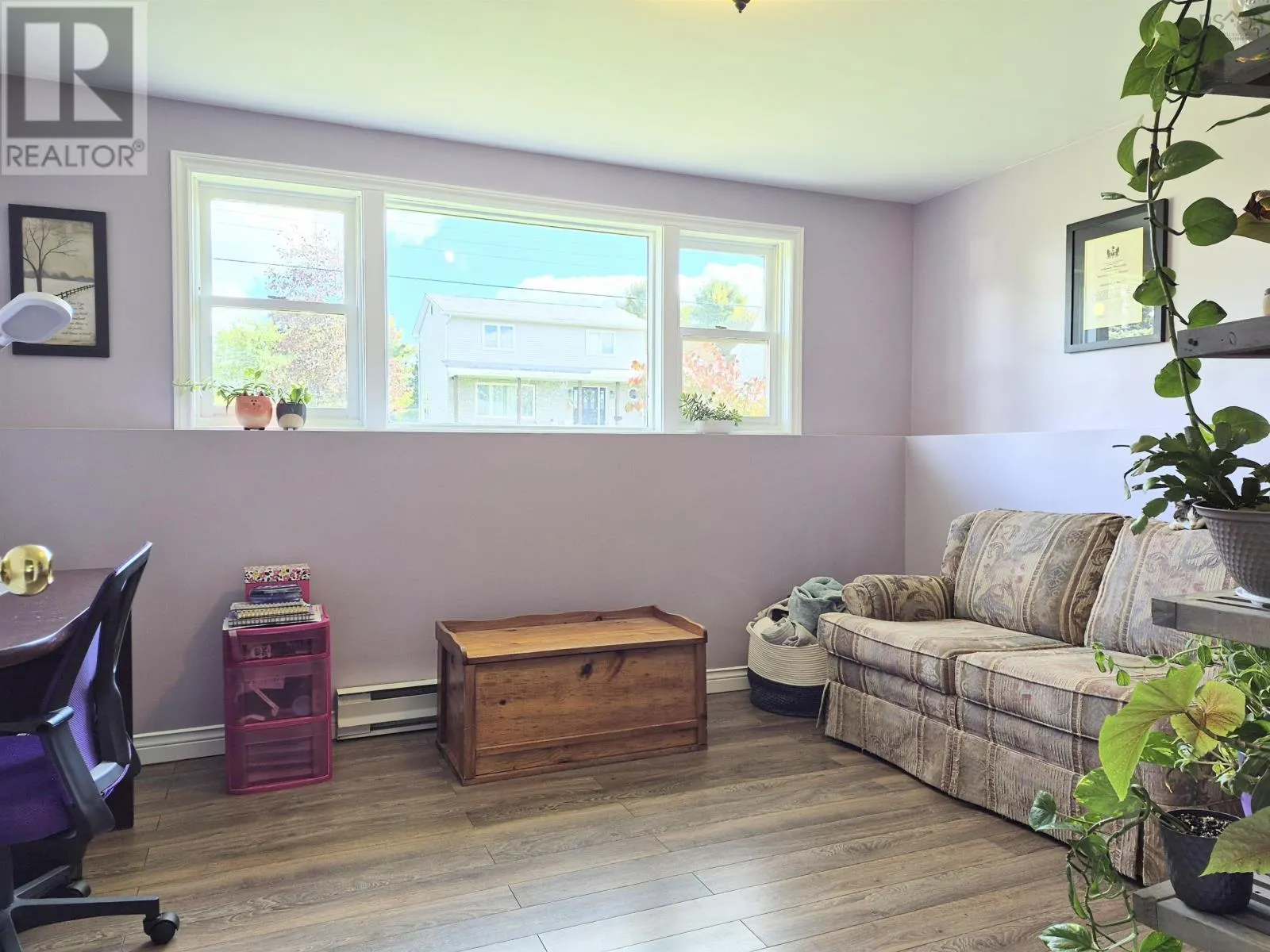 48 Townshend Avenue