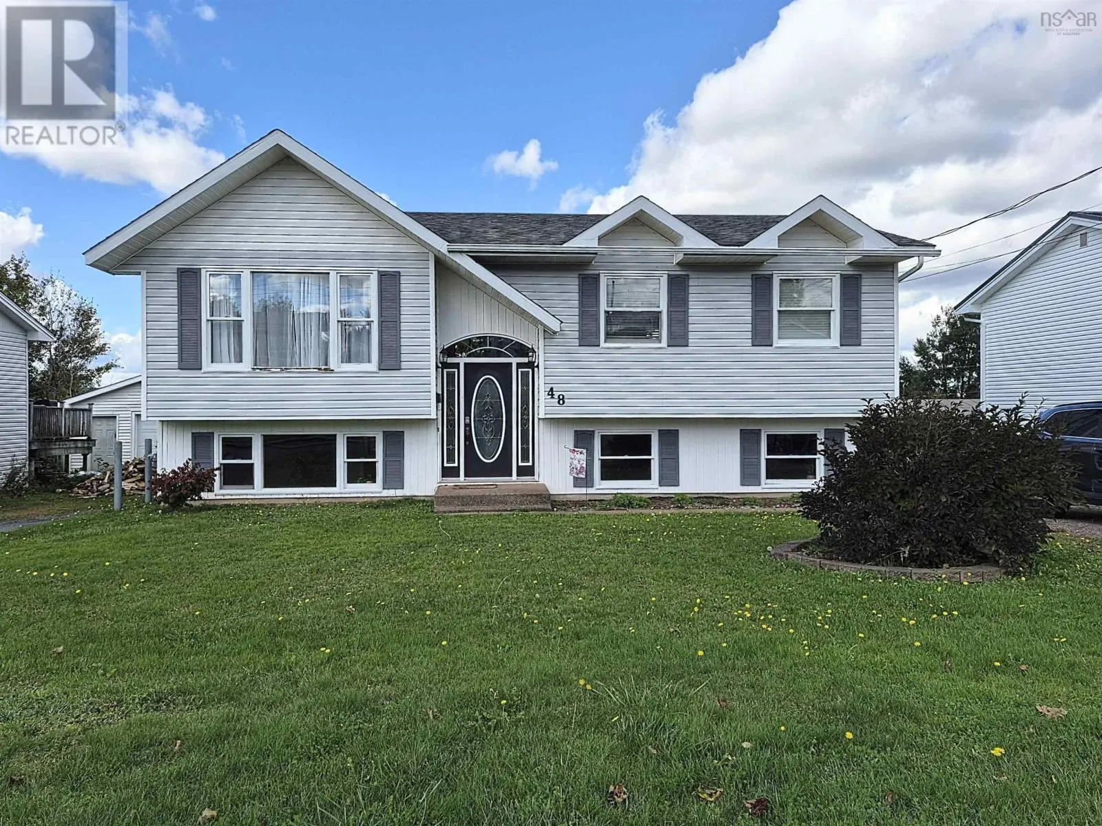 48 Townshend Avenue