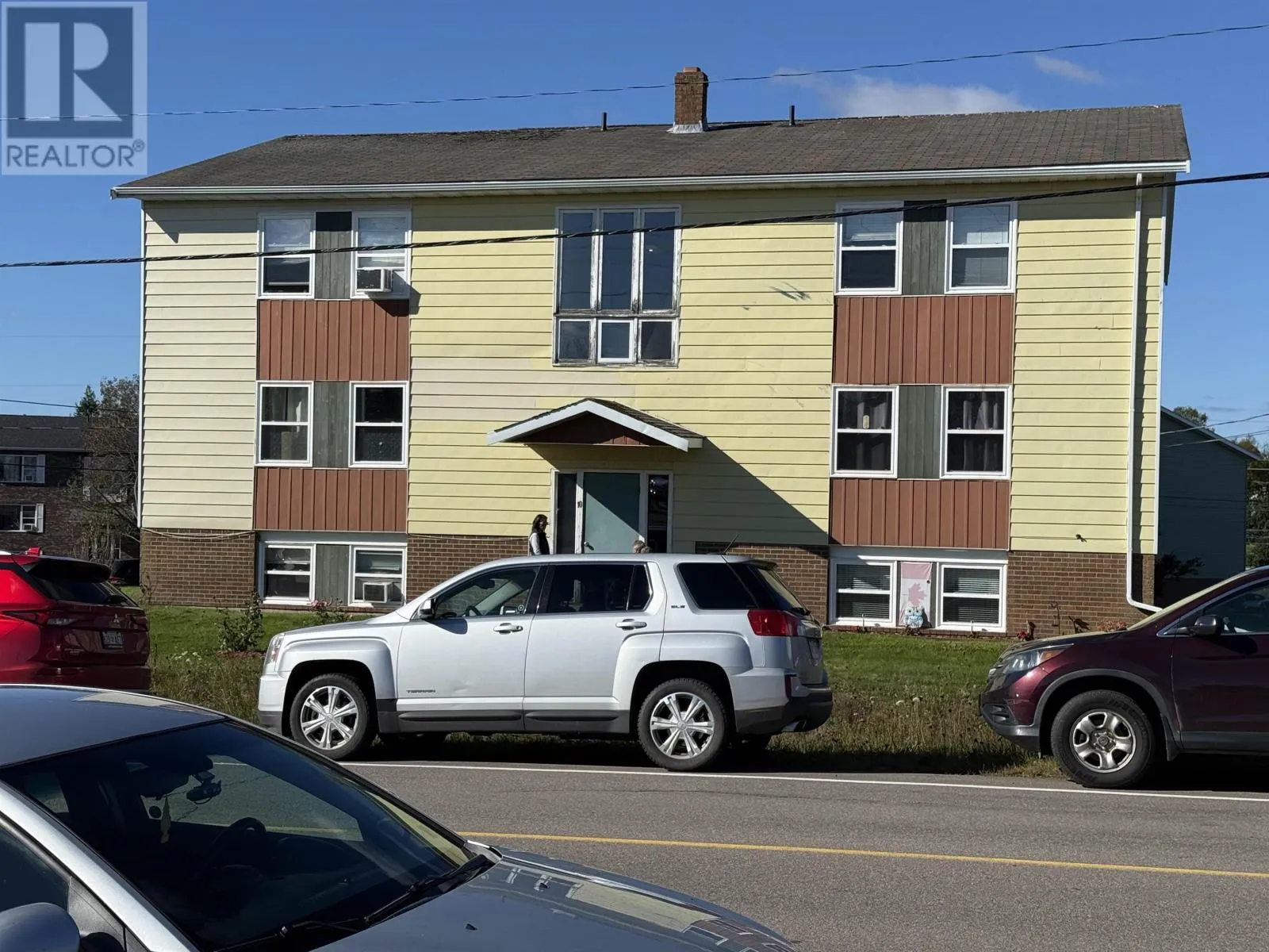 10 John Street