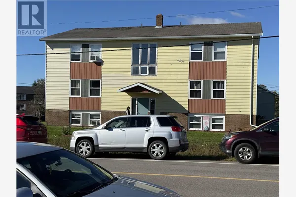 10 John Street
