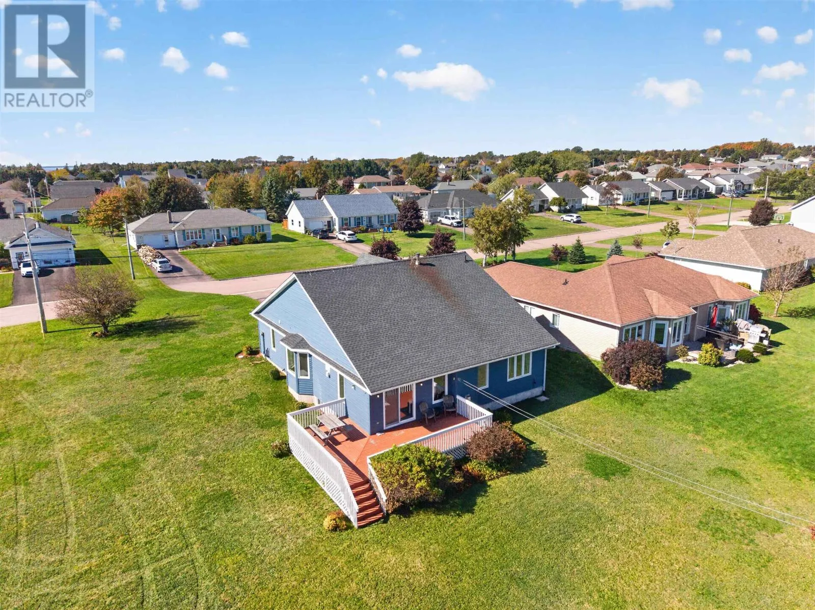 164 Crozier Drive