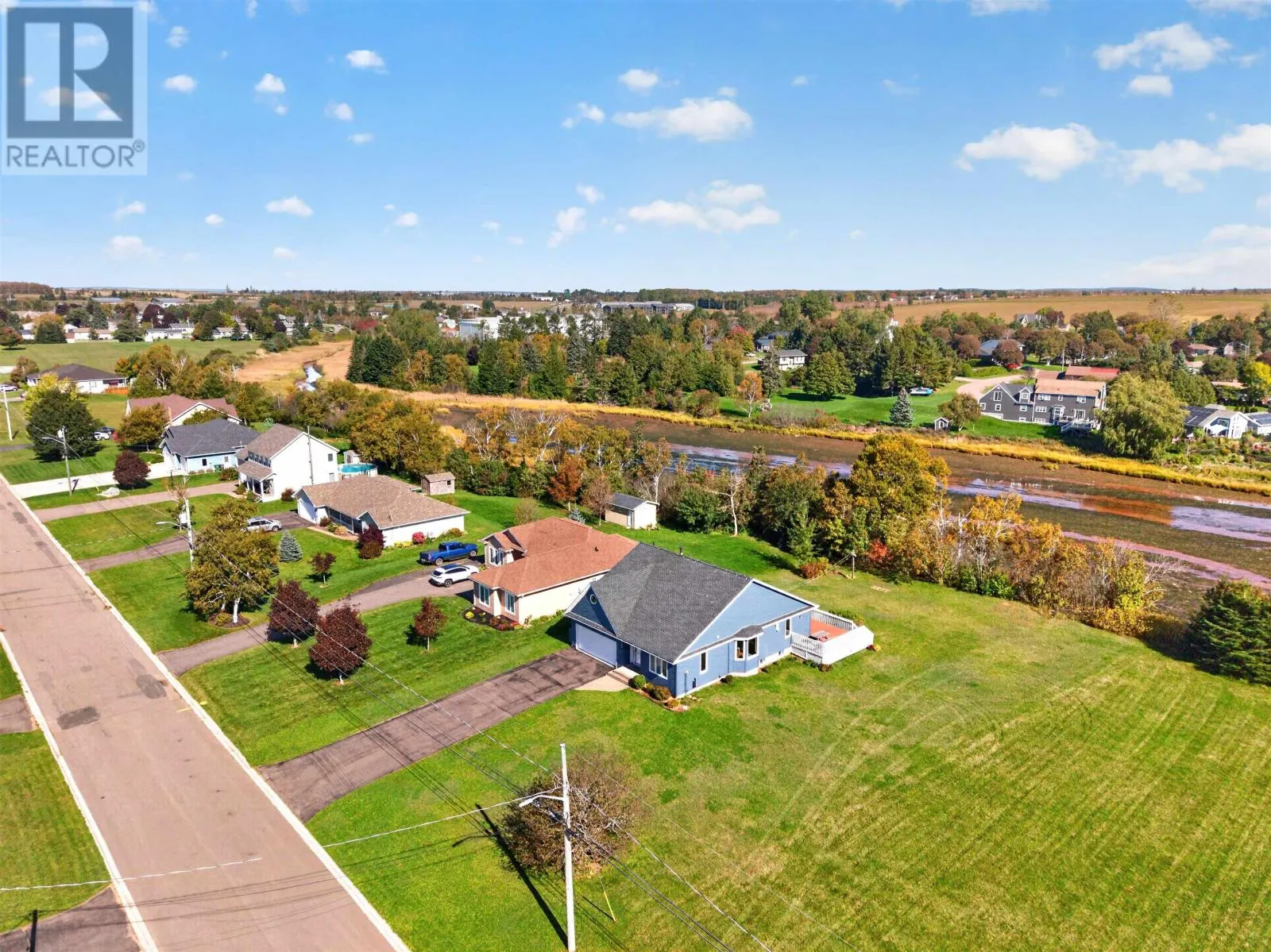 164 Crozier Drive