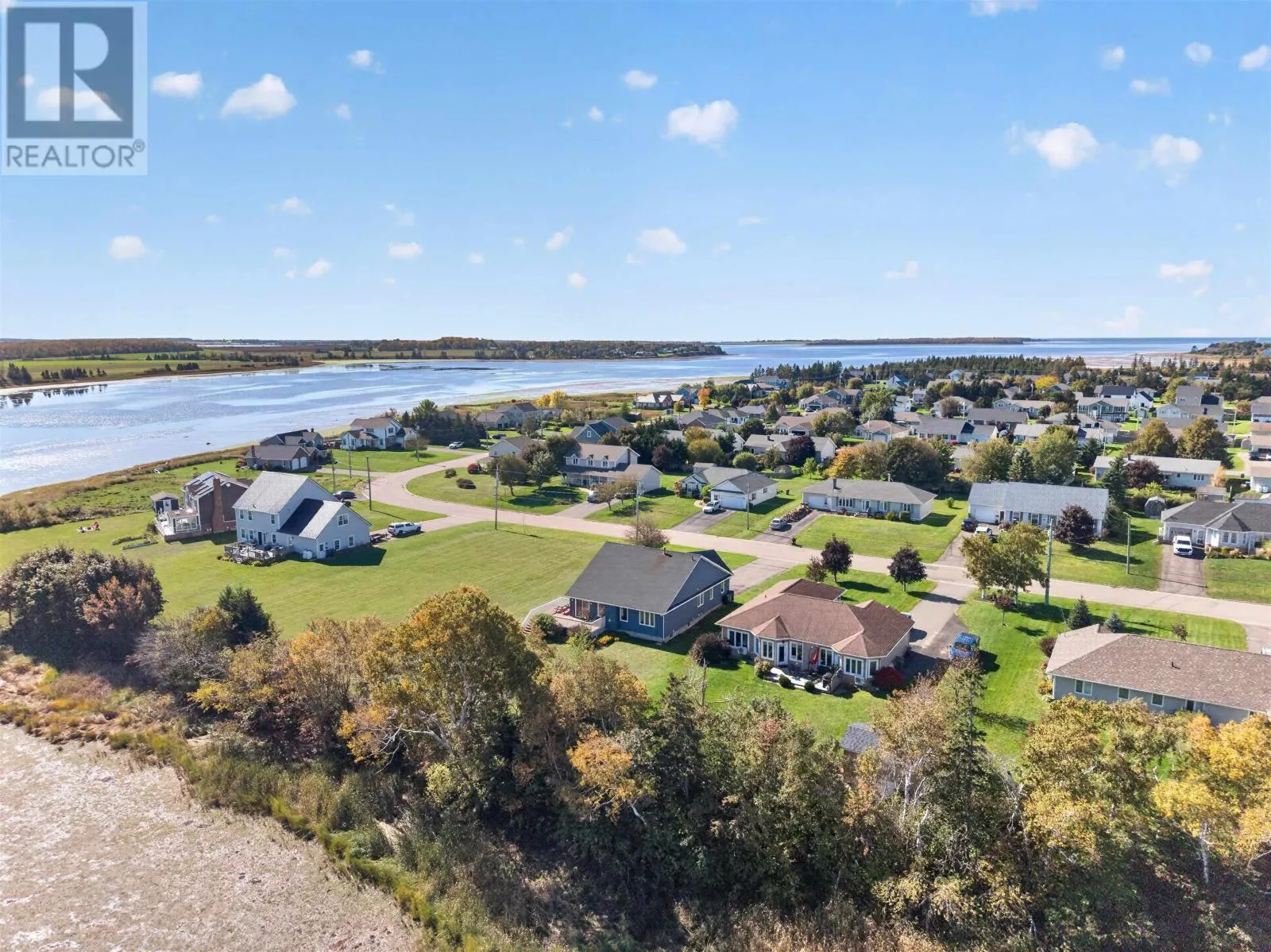 164 Crozier Drive