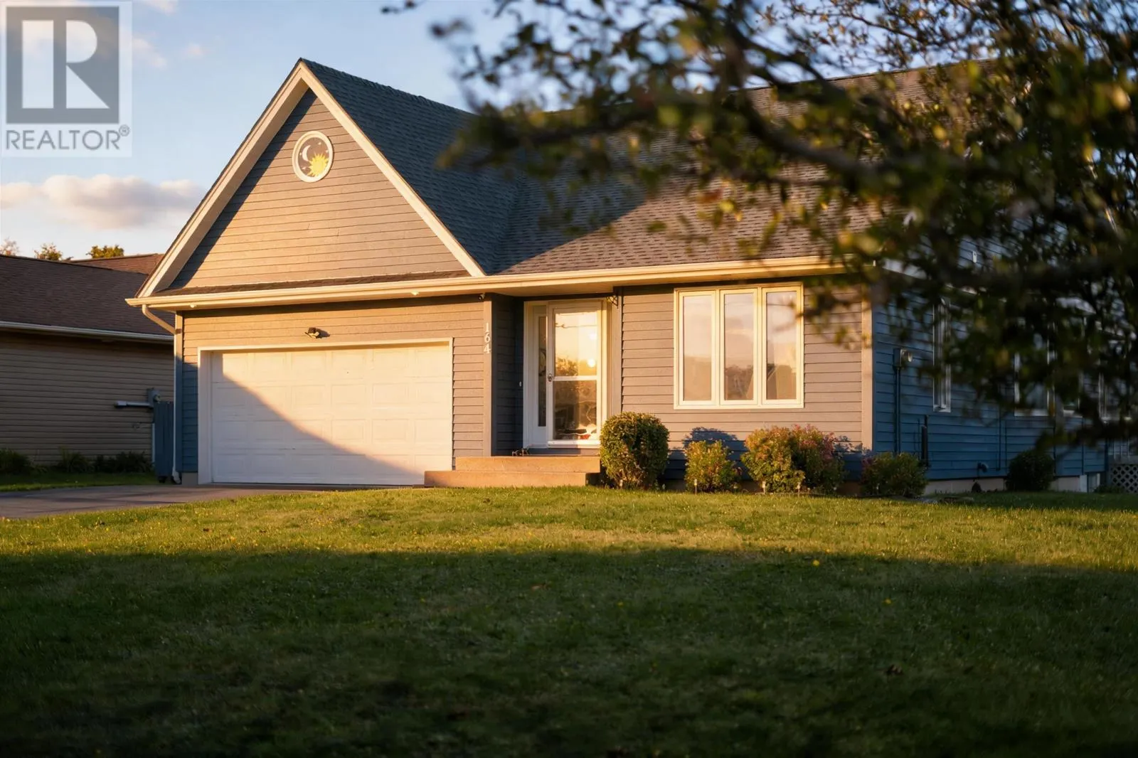 164 Crozier Drive