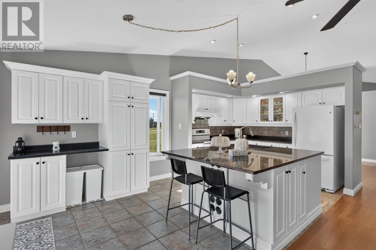 164 Crozier Drive