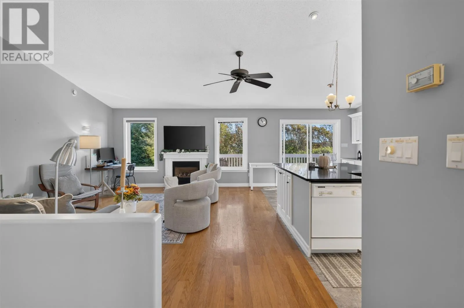 164 Crozier Drive