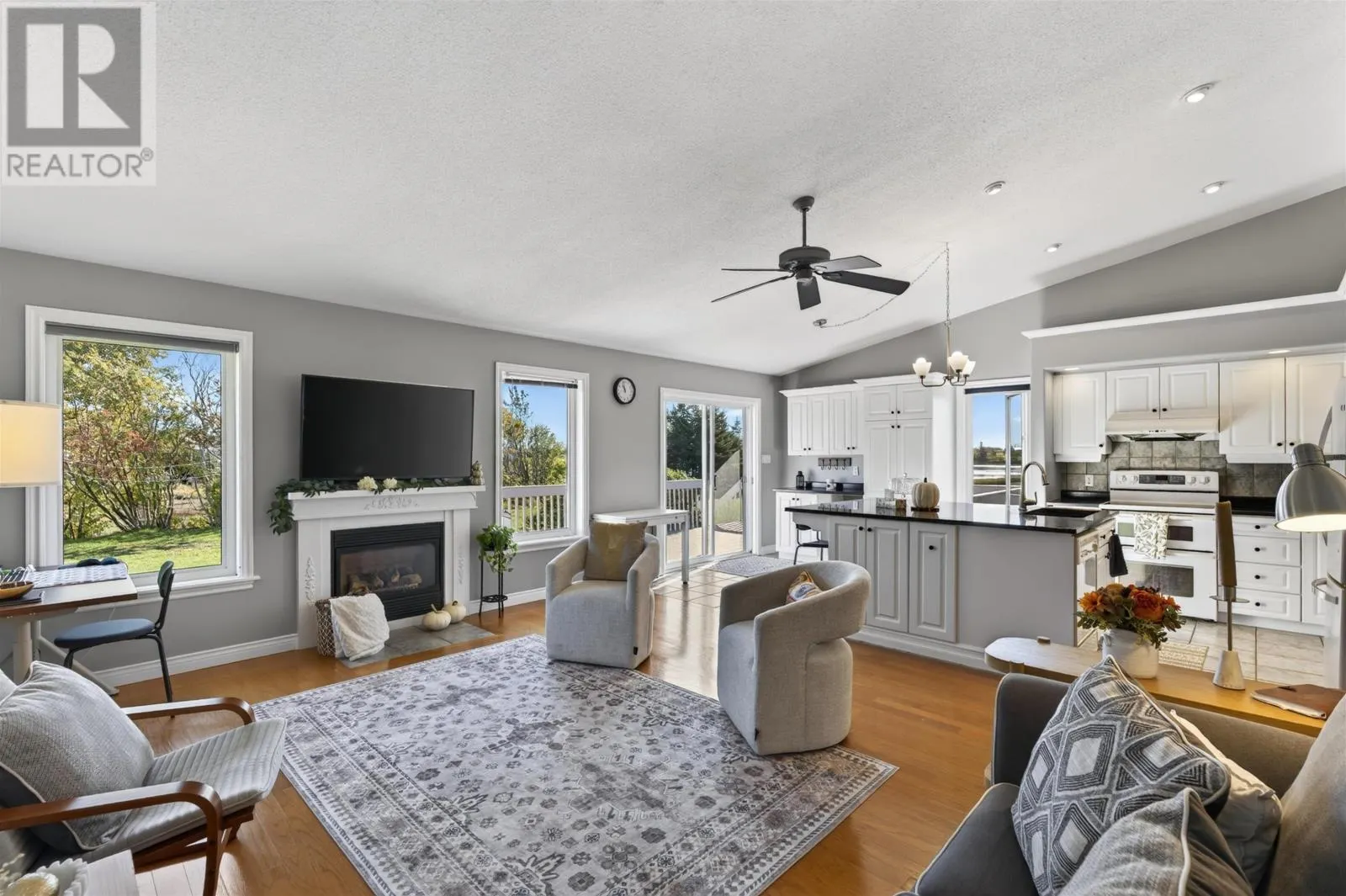 164 Crozier Drive