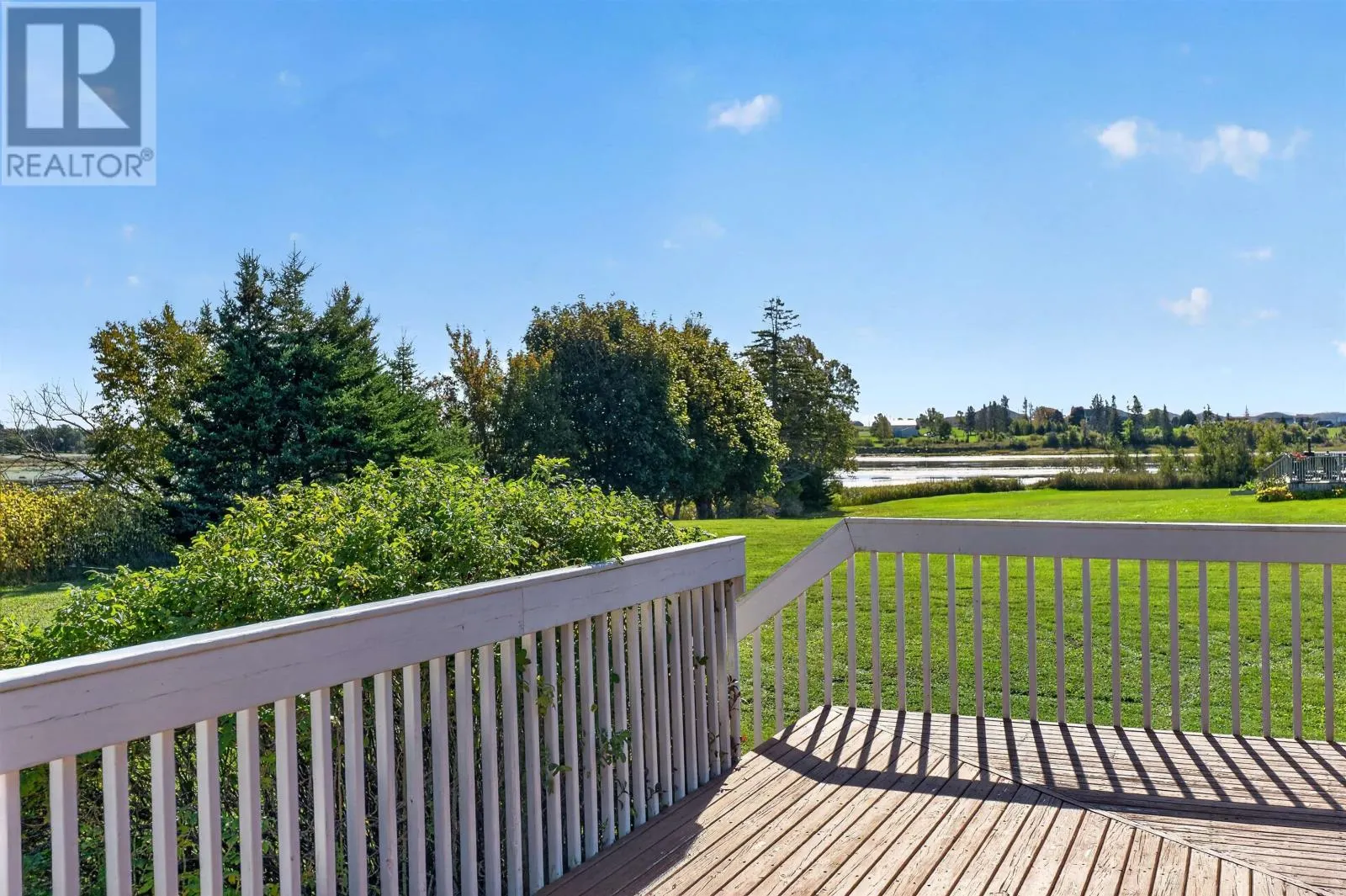 164 Crozier Drive
