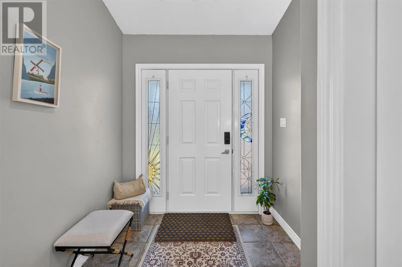 164 Crozier Drive