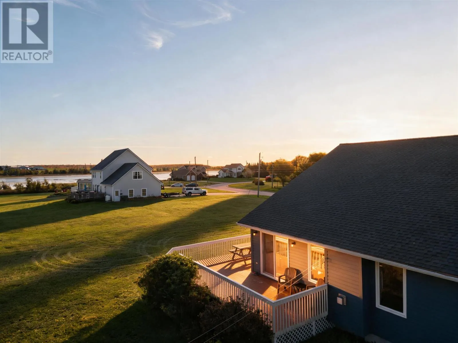 164 Crozier Drive