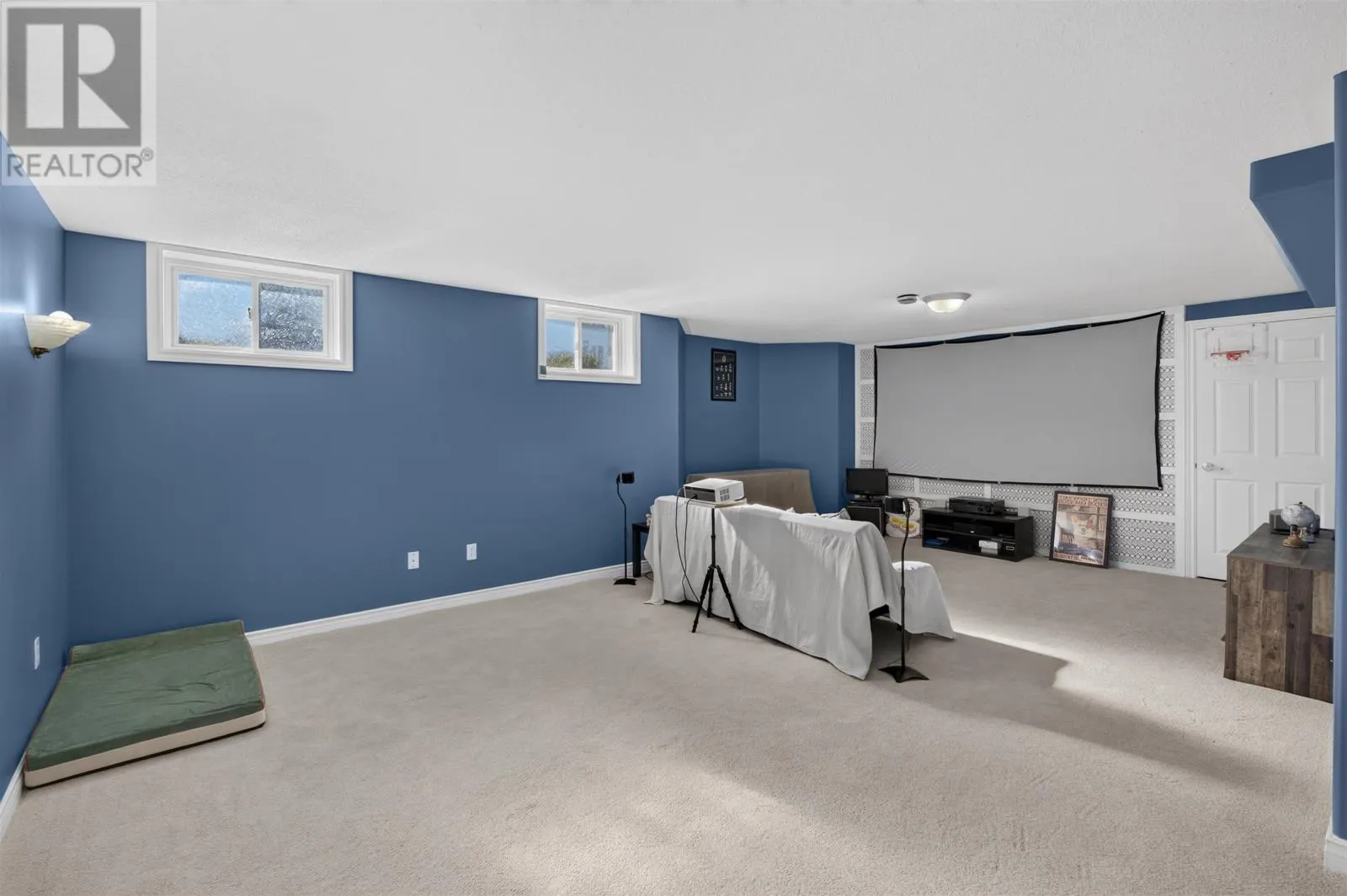 164 Crozier Drive