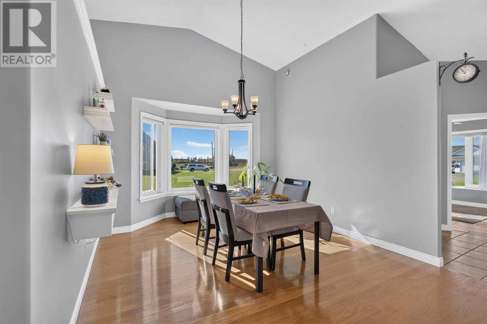 164 Crozier Drive