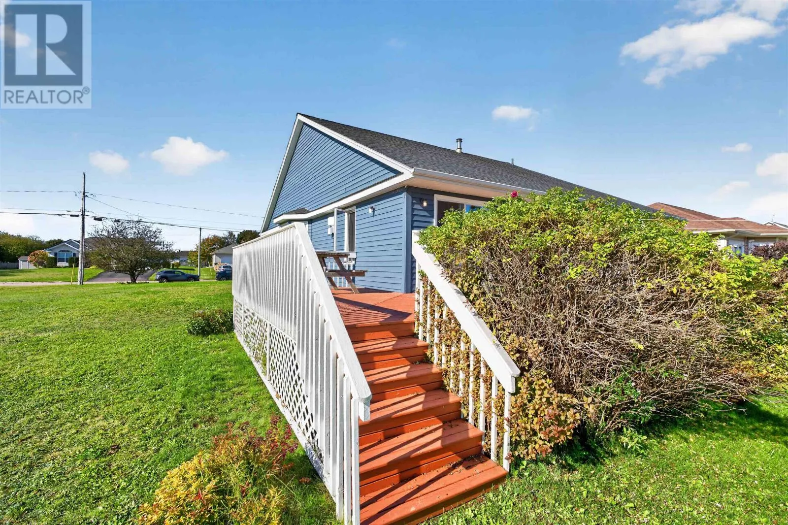 164 Crozier Drive