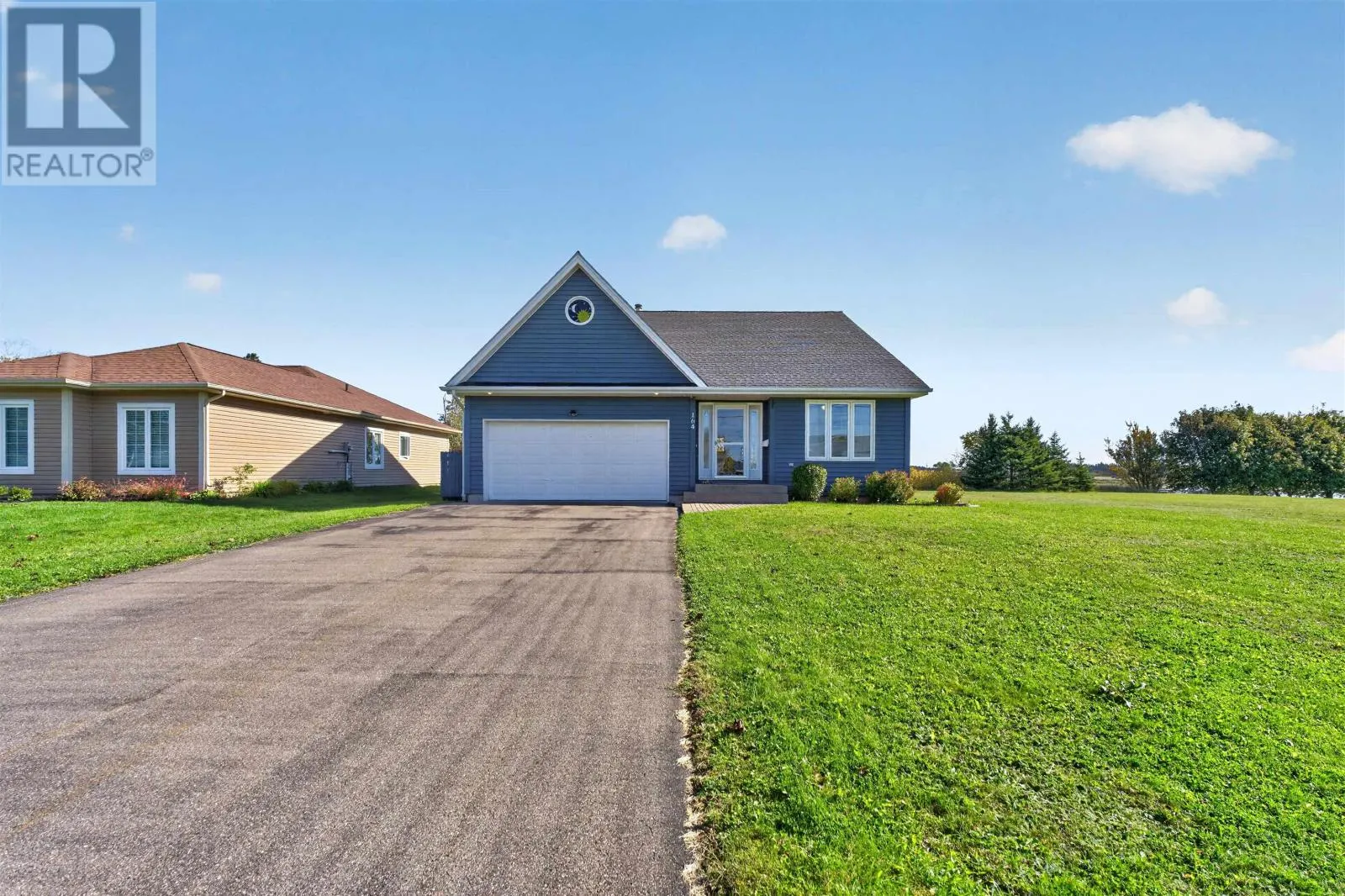 164 Crozier Drive