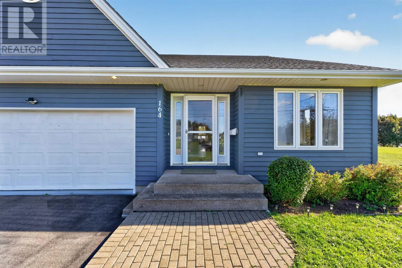 164 Crozier Drive