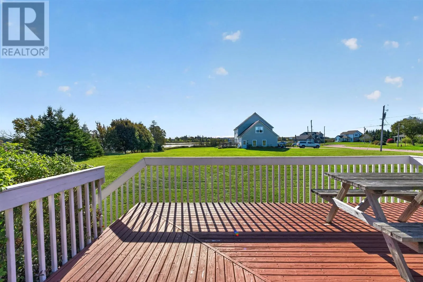 164 Crozier Drive