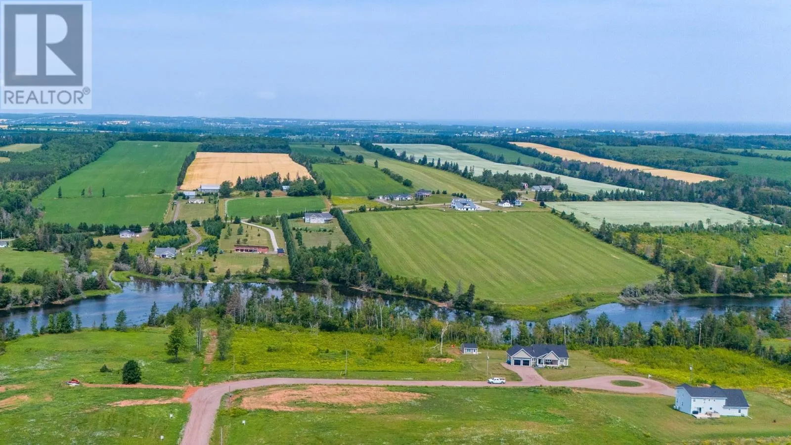 Lot 20 Serenity Lane