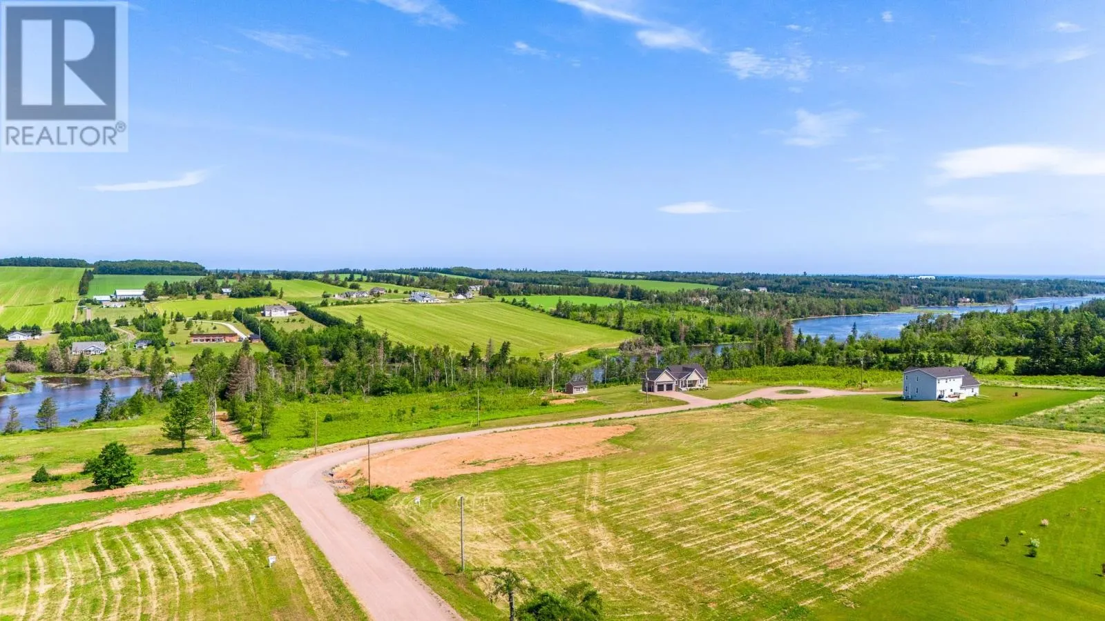 Lot 20 Serenity Lane