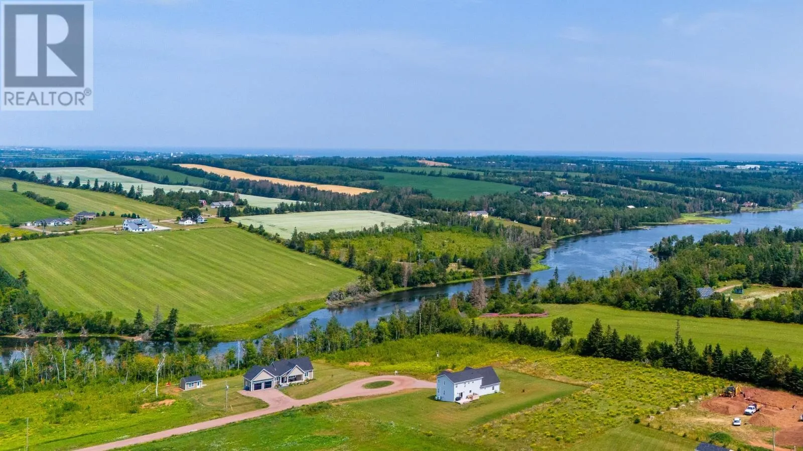 Lot 20 Serenity Lane