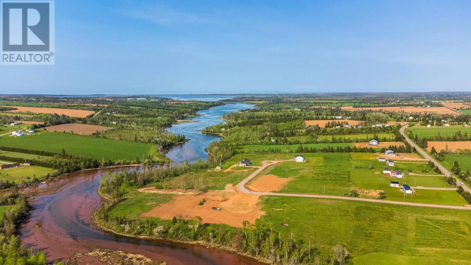 Lot 20 Serenity Lane