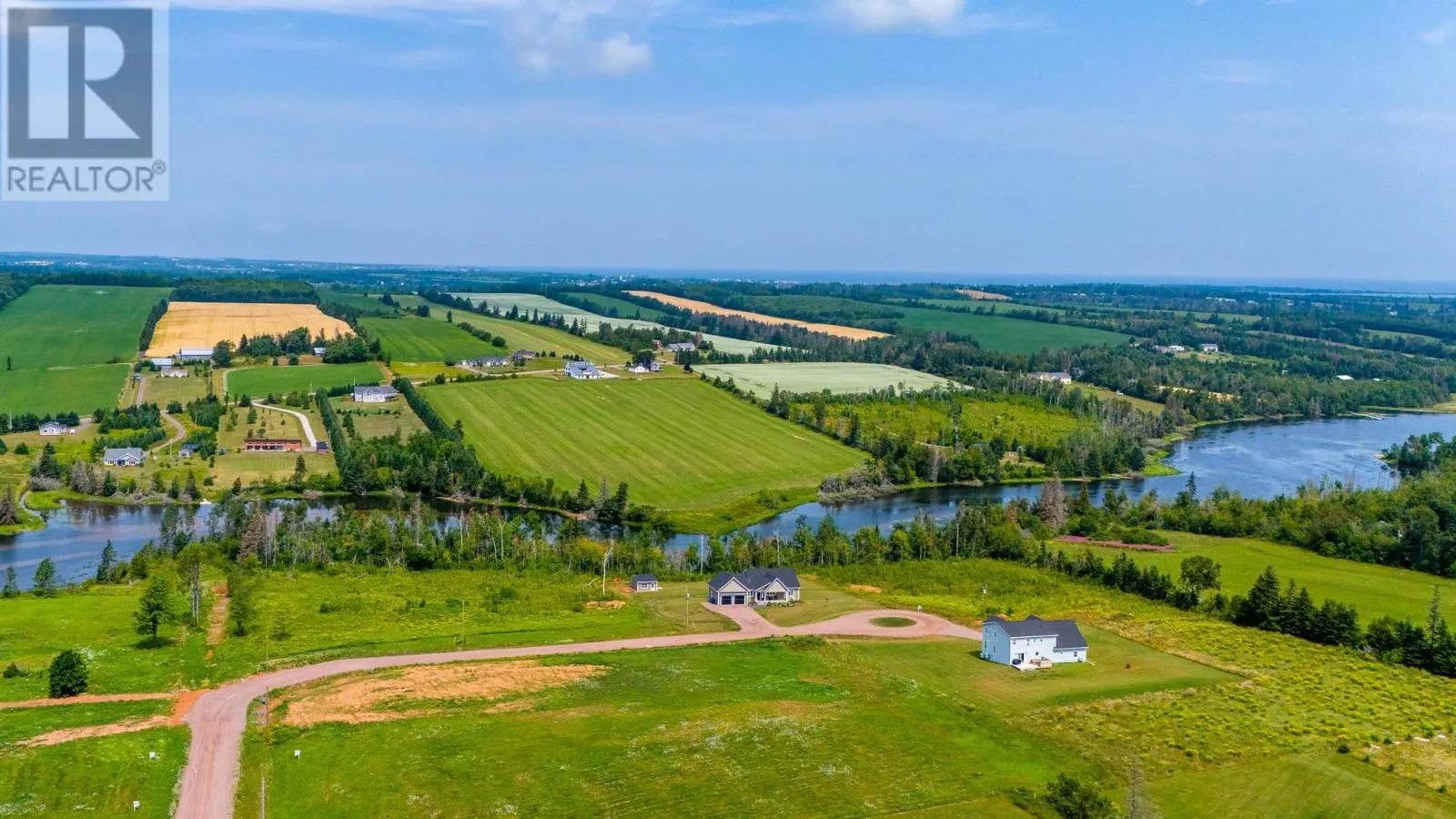 Lot 20 Serenity Lane