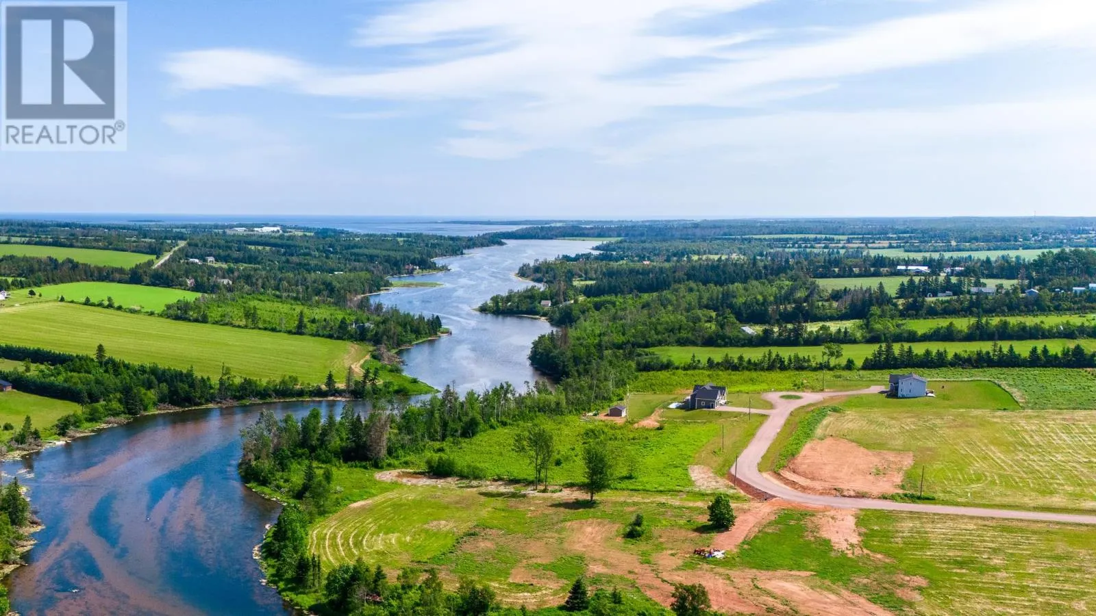 Lot 20 Serenity Lane