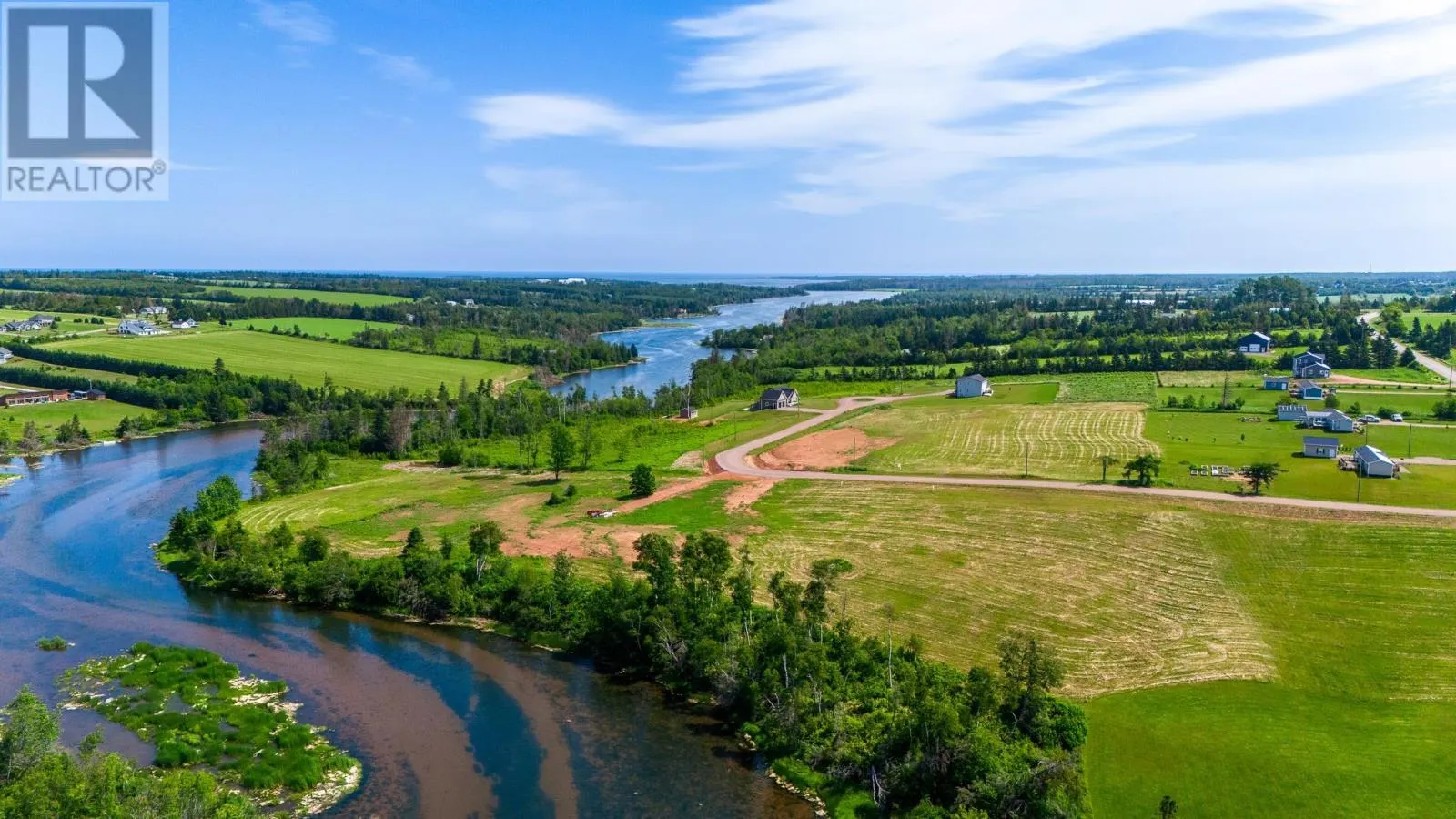 Lot 20 Serenity Lane