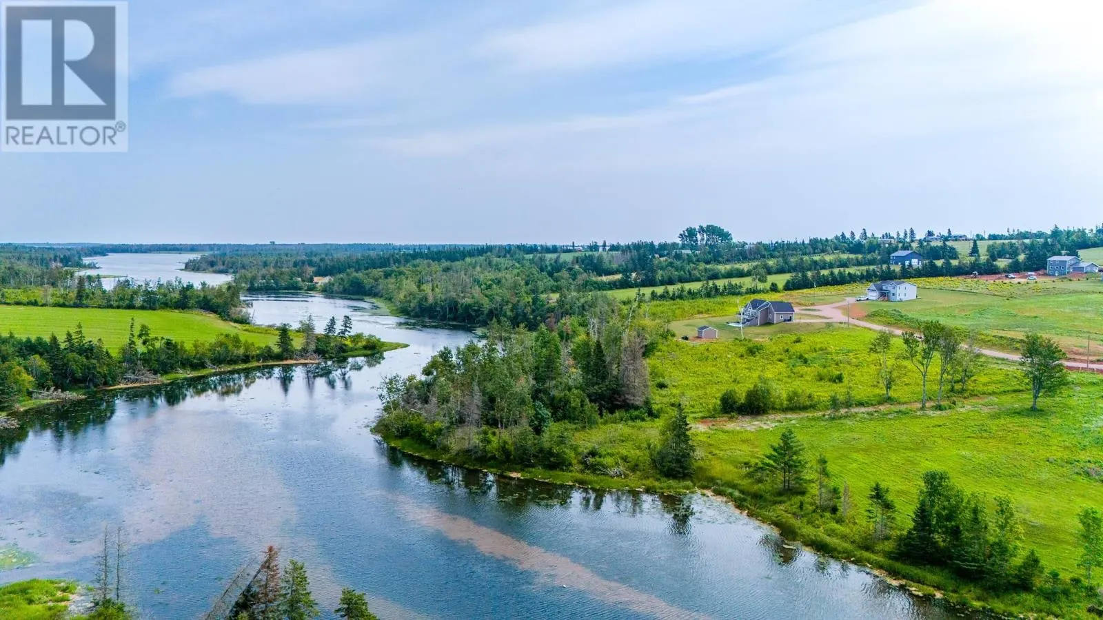 Lot 20 Serenity Lane