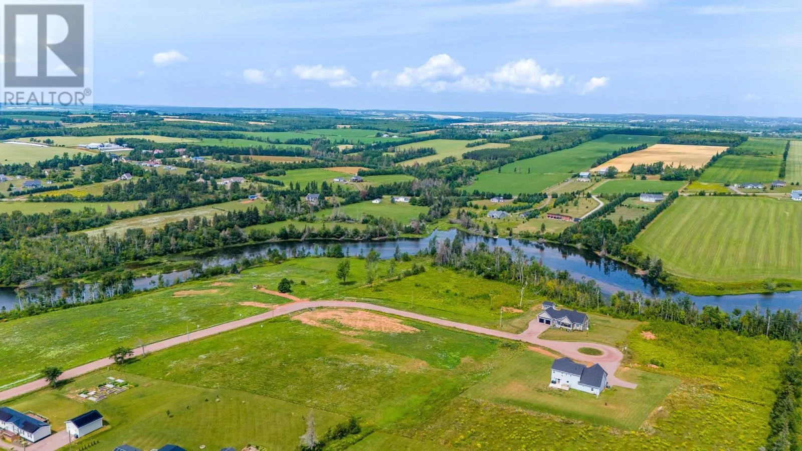 Lot 20 Serenity Lane