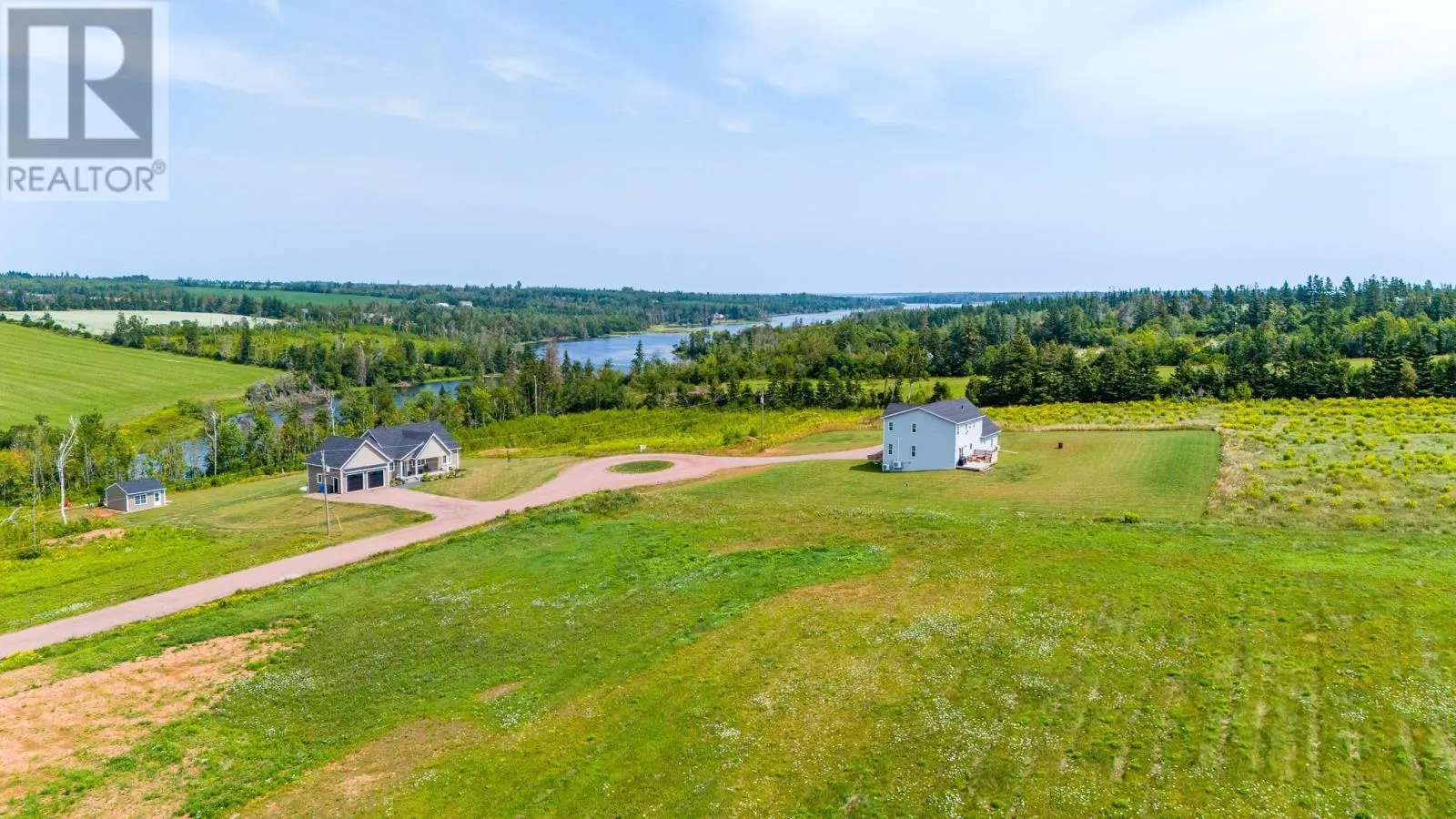 Lot 20 Serenity Lane