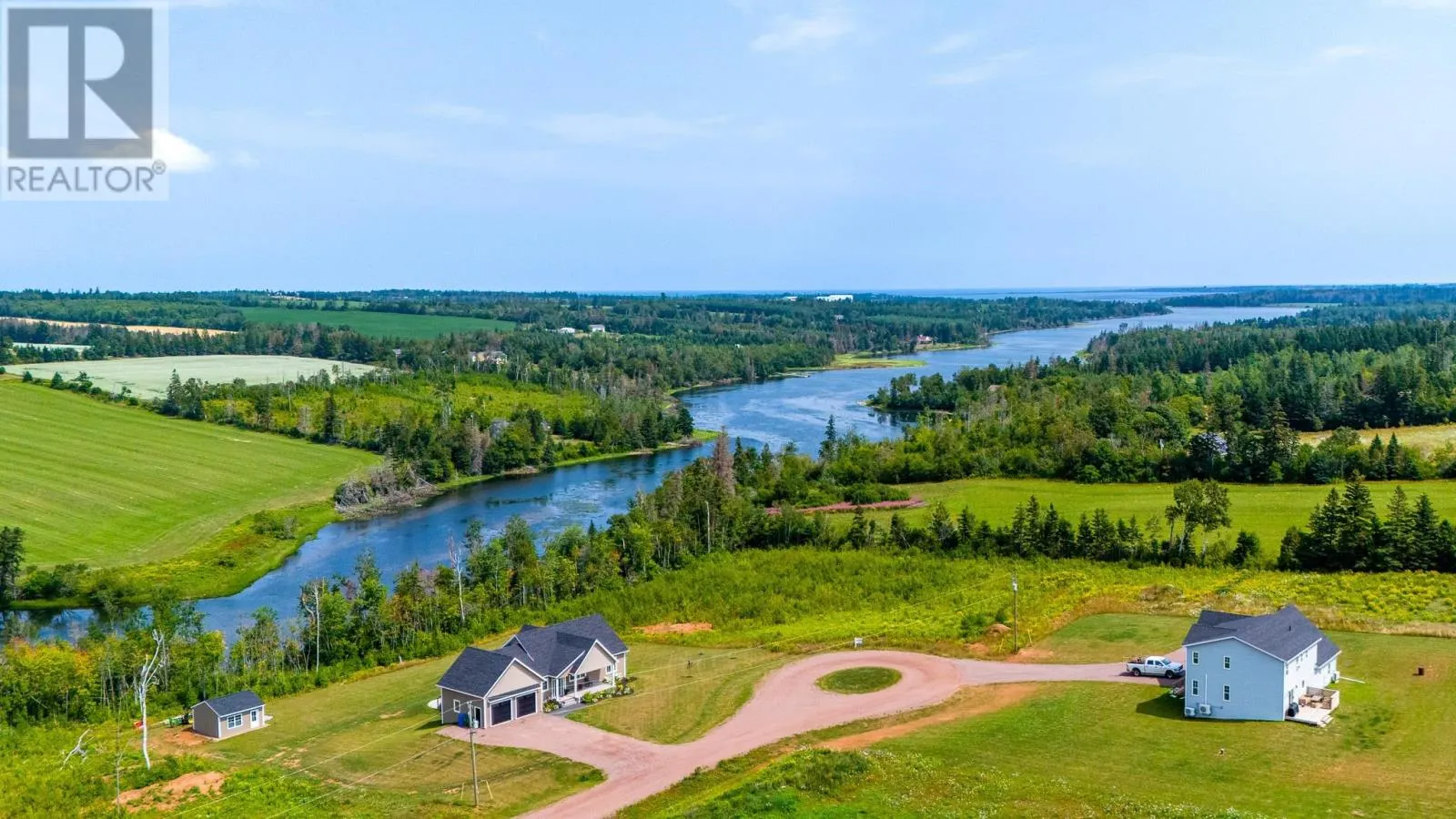 Lot 20 Serenity Lane