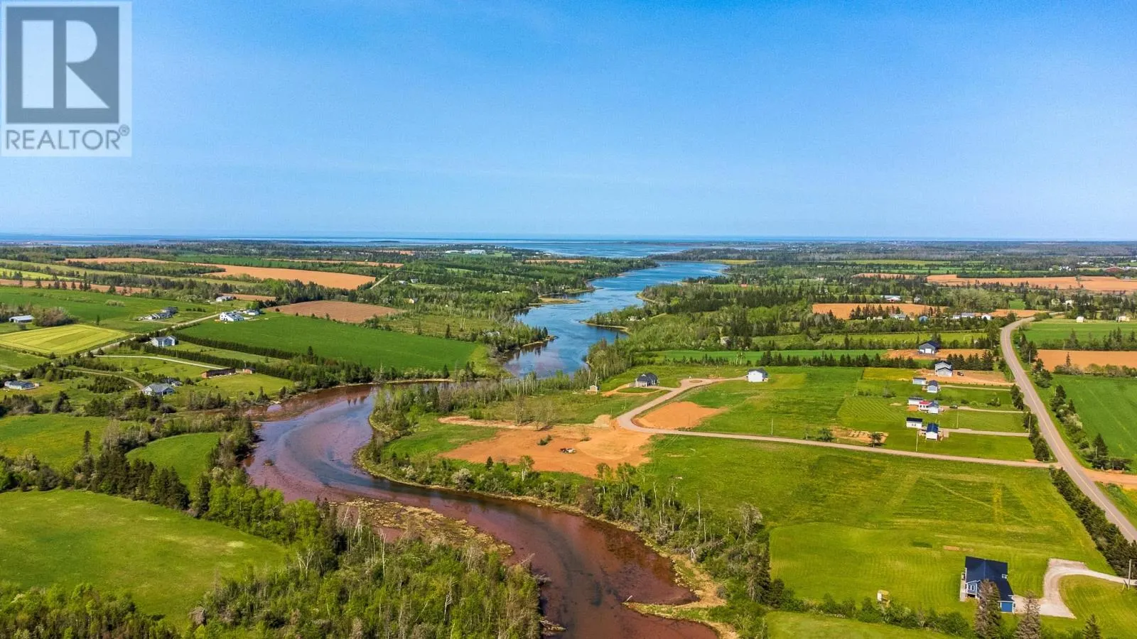 Lot 20 Serenity Lane