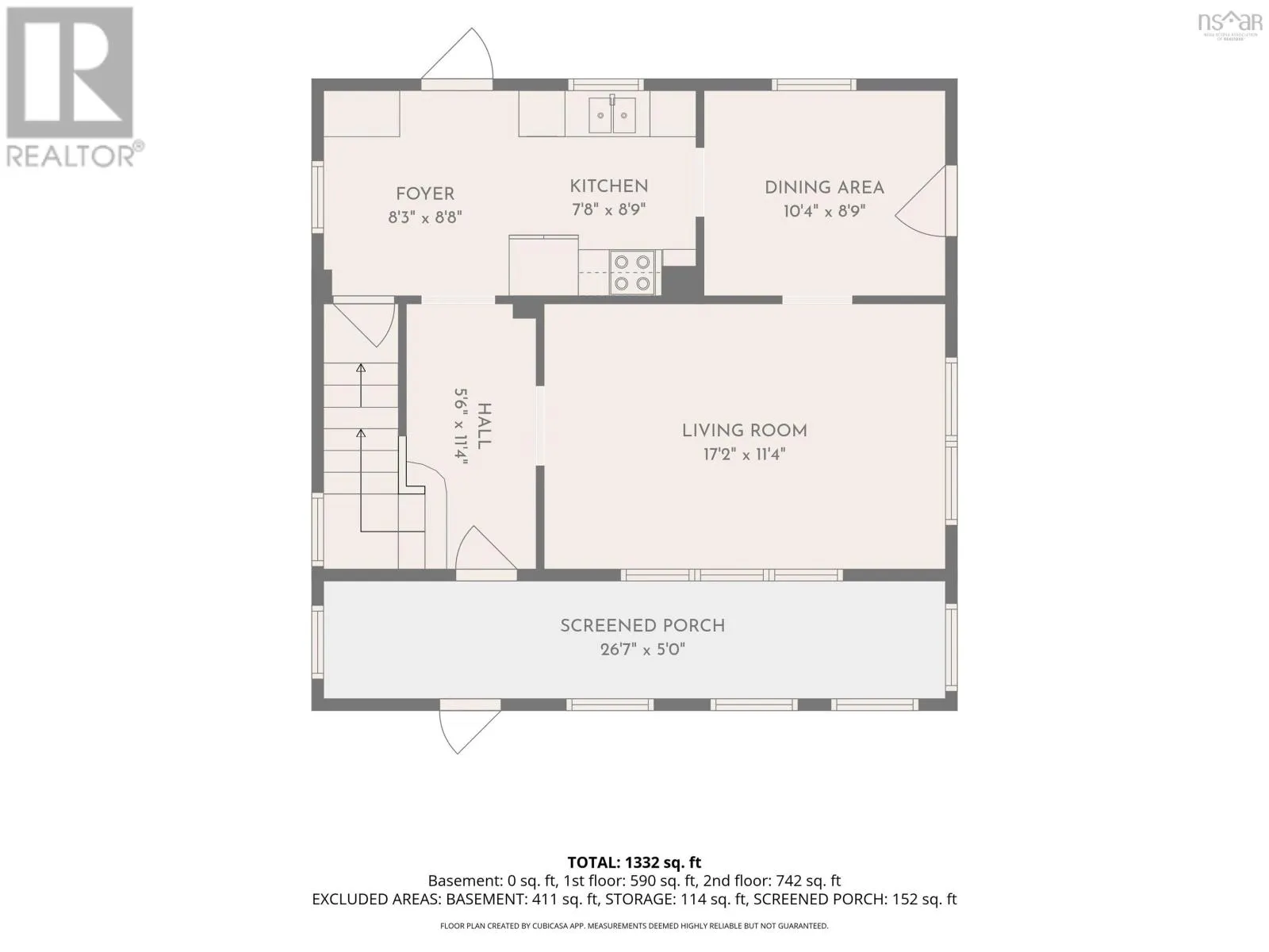 35 Riverside Lane