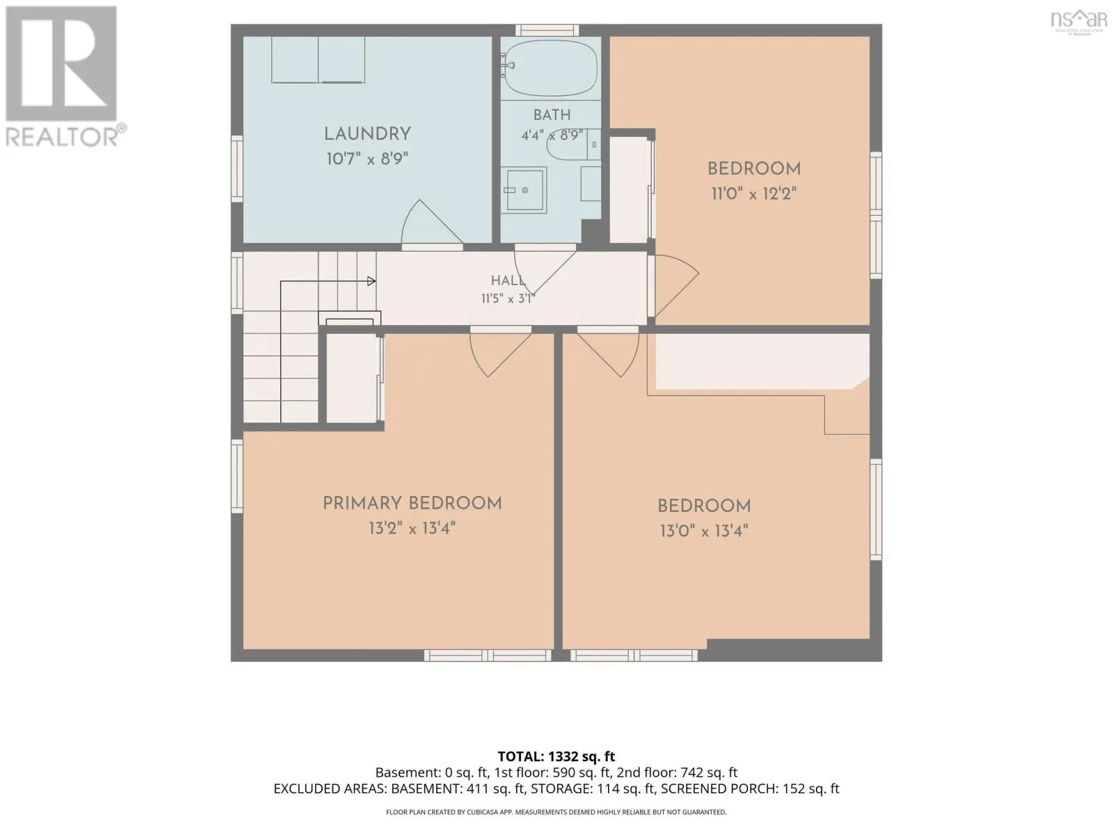 35 Riverside Lane