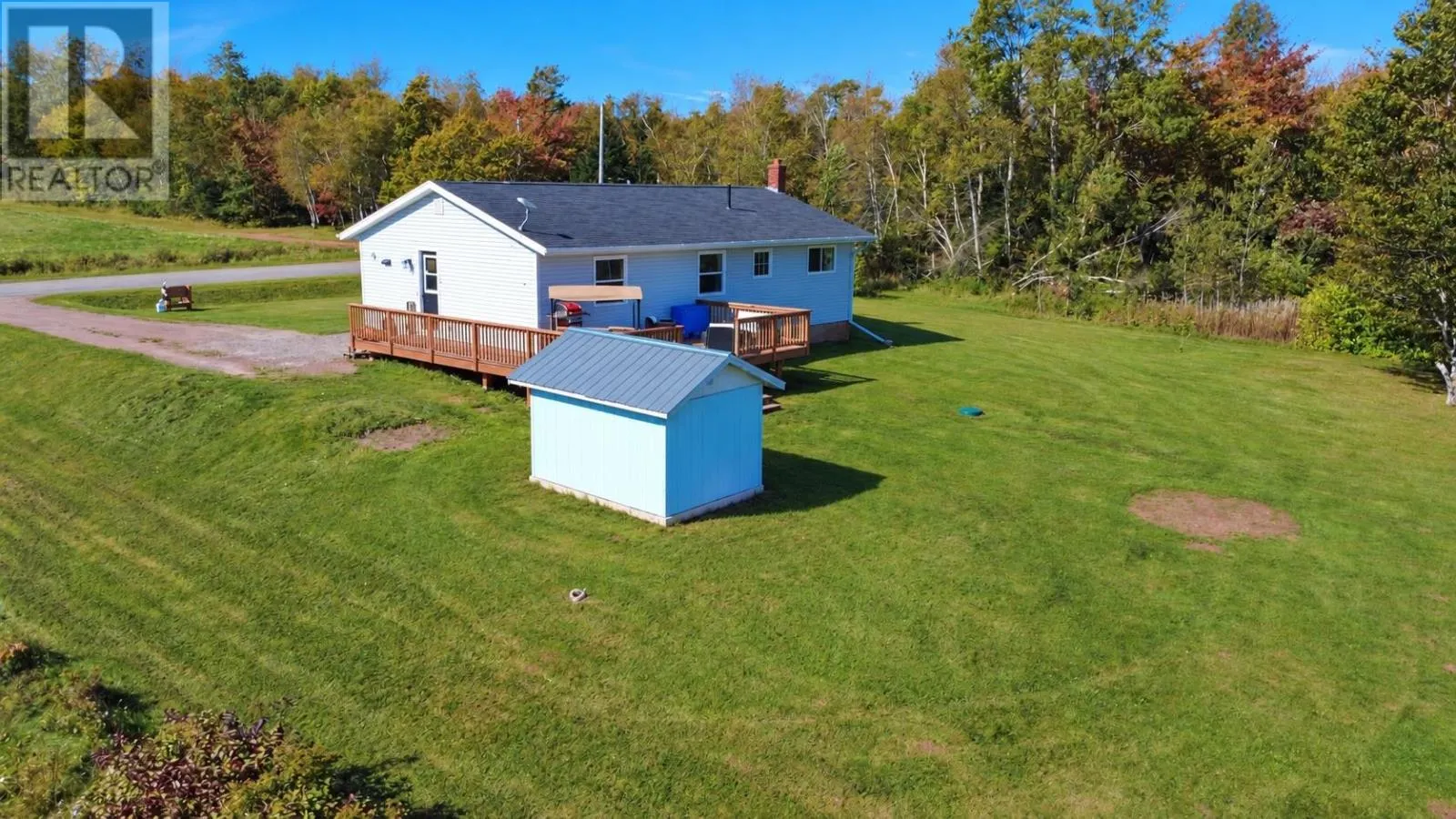 1502 CLAY Road