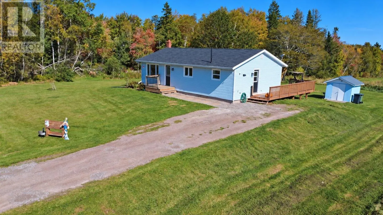 1502 CLAY Road