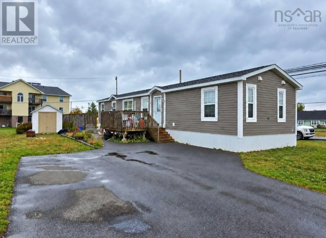 87 Dresden Way