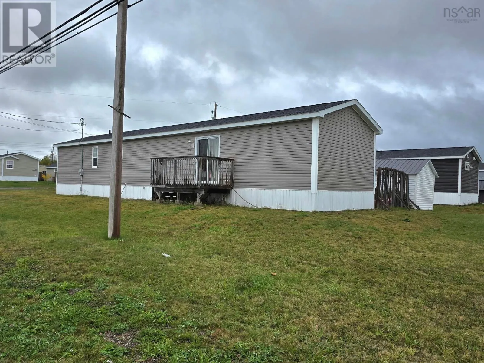87 Dresden Way