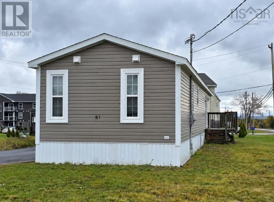 87 Dresden Way