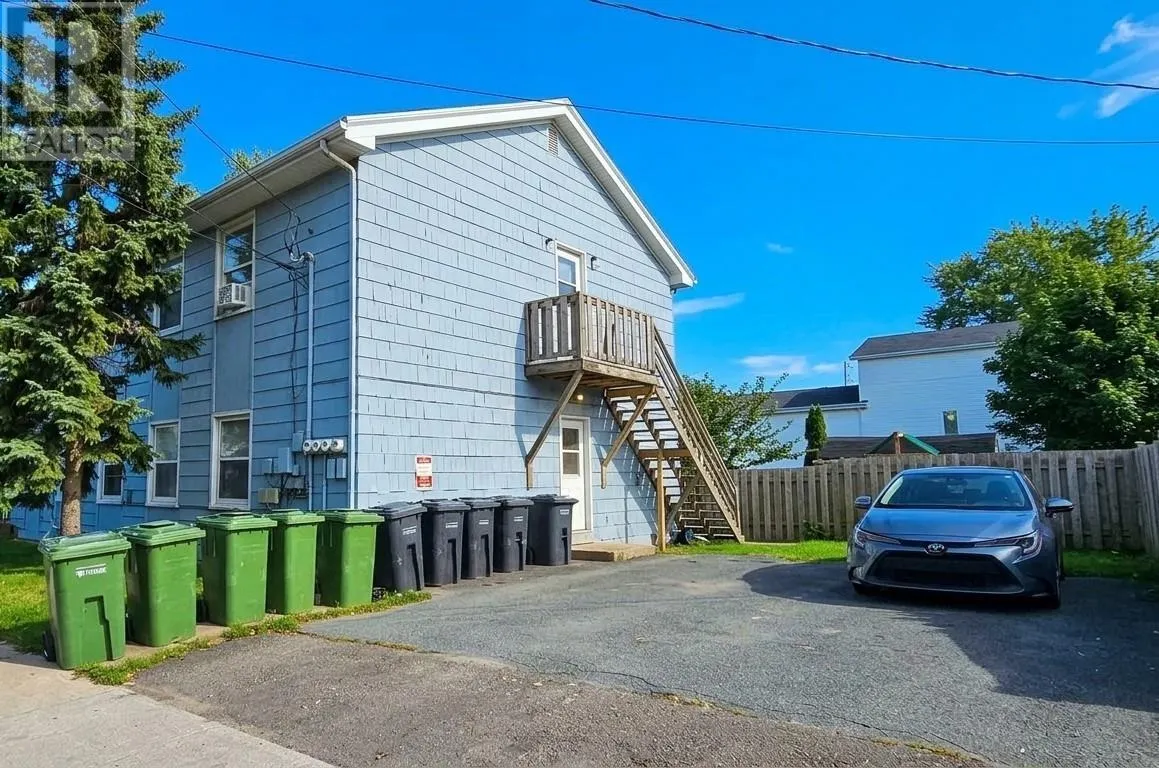 23 Kensington Road