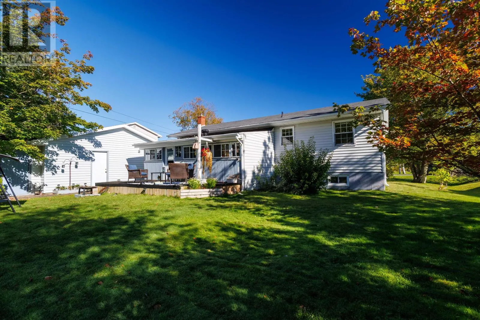 116 Lynch Drive